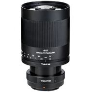 Tokina SZX 400mm f/8 Reflex MF Lens for Nikon Z