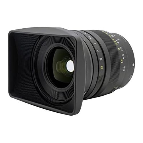  Tokina FiRIN 20mm f2 FE MF Lens for Sony E