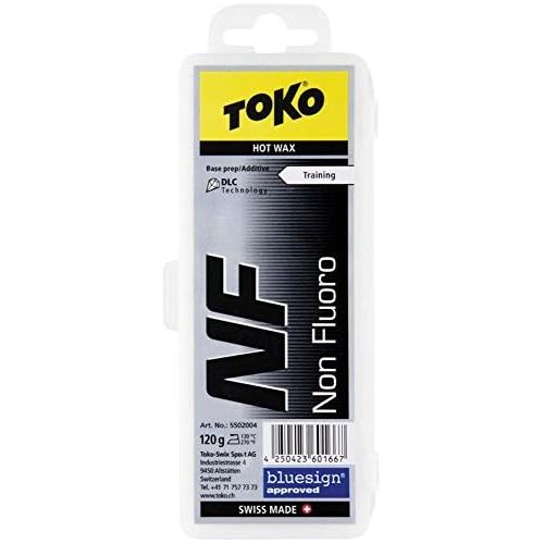  [아마존베스트]Toko NF Hot Ski Wax