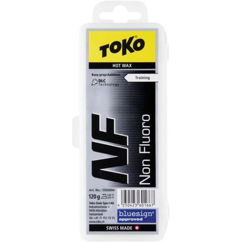  [아마존베스트]Toko NF Hot Ski Wax