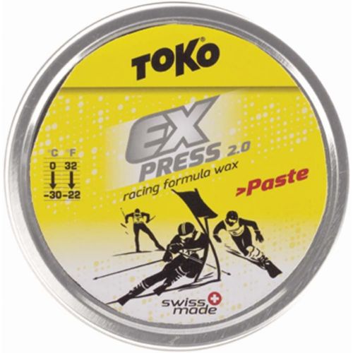  [아마존베스트]Toko Express Racing Paste Wax