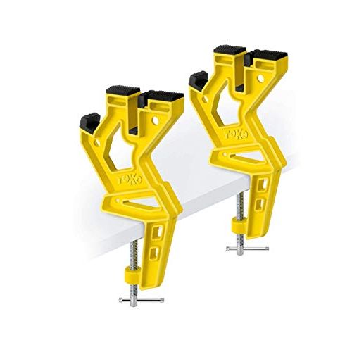  Toko Ski Vise Express 2013 Yellow