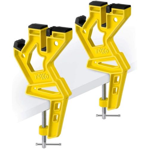  Toko Ski Vise Express 2013 Yellow