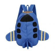 TOKYO-T Toddler Backpack for Boys Space Rocket Daypack Nylon Lightweight Bag Galaxy