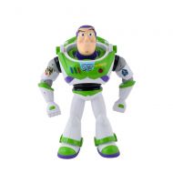 TOMY Disney Toy Story English and Japanese! Chat Friends Buzz Lightyear