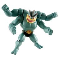 TOMY Pokmon Hero Figure, Machamp