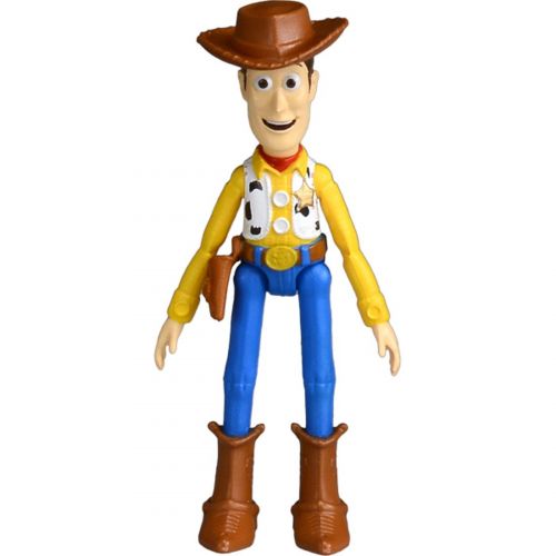  TOMY Disney Toy Story Talking Woody