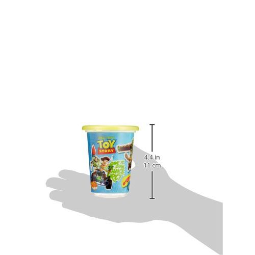  TOMY Fan Fan Party Straw Cup Toy Story Set