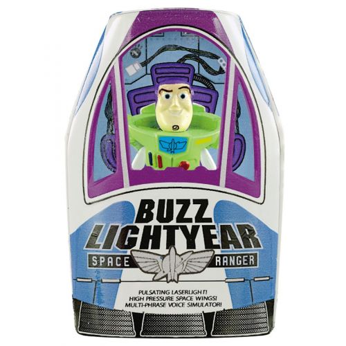  TAKARA TOMY Tomica Toy Story 01 Buzz Lightyear & Spacecraft