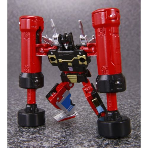 트랜스포머 Transformers - Master Piece MP15 [Rumble & Jaguar] by Transformers