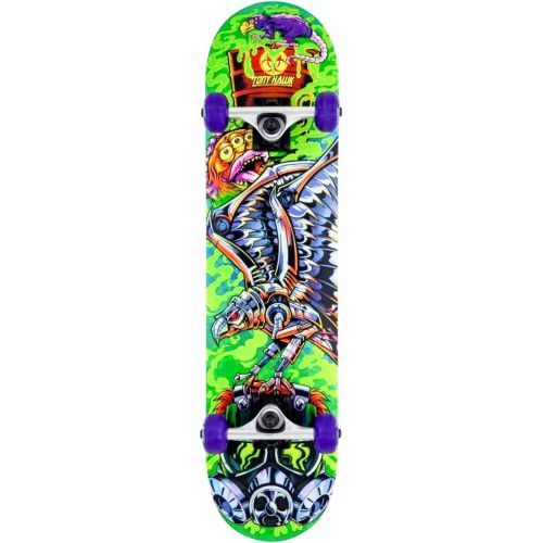  Tony Hawk SS 360 Series Complete Skateboard