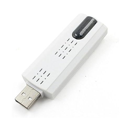  TOOGOO USB 2.0 Digital DVB T / T2 SDR + DAB + FM HDTV TV Tuner Receiver Stick