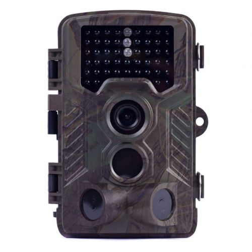  TOOGOO Digital Hunting Cameras Ghost Thermal Wildlife Camera for Photo-Trap Wild Animals Hunter with Wide Angle Motion Detection Camera