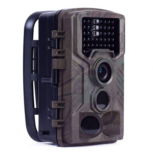  TOOGOO Digital Hunting Cameras Ghost Thermal Wildlife Camera for Photo-Trap Wild Animals Hunter with Wide Angle Motion Detection Camera