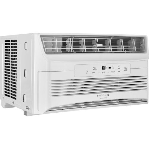  Frigidaire FGRQ0633U1 Air Conditioner, White