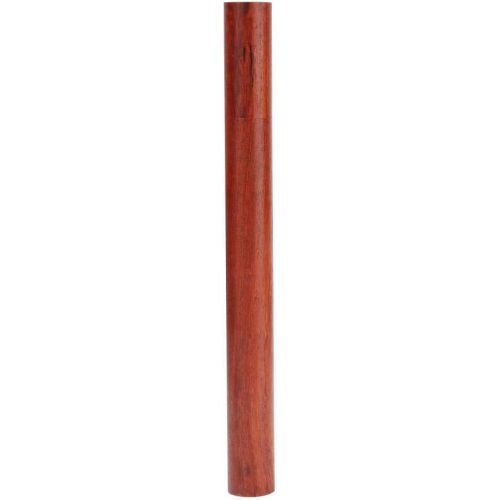  인센스스틱 TOPINCN Incense Stick Holder Natural Rosewood Incense Tube Incense Stick Holder with Wear Corrosion Resistance for Aromatherapy, Zen, Spa(Plate)