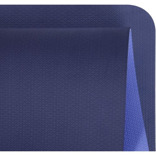  [아마존베스트]Toplus Premium Yoga Mat Made of High-quality TPE - Non-Slip Mat for Yoga, Gymnastics, Exercise, Sports, Pilates, Fitness etc. - Dimensions: L 183 cm; W 61 cm