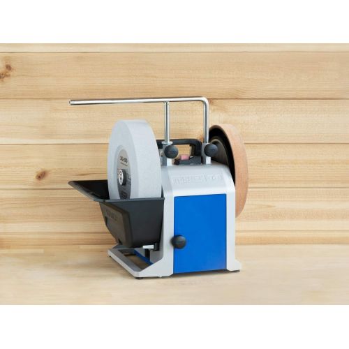  [아마존베스트]Tormek T-8 Original  Water Cooled Sharpening System for Edge Tools  115 V  English Handbook