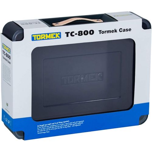  [아마존베스트]Tormek T-8 Orginal and TC-800 Tormek Case - Holiday Bundle