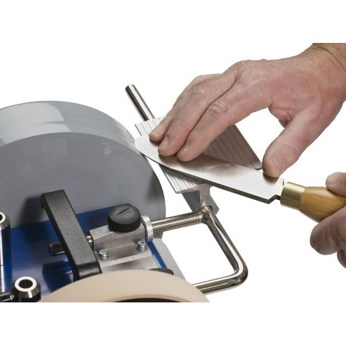  Woodturning Tool Sharpening Kit Tormek TNT-708. A Complete Turning Tool Sharpener Kit for Tormek Water Cooled Sharpening Systems.