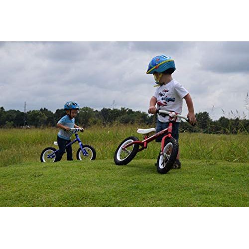  TORQ Balance Bike (Stealth Black) Cycling Bicycle Kids Sport Balance Bike for Toddlers 3 4 and 5 Year Old Glider Style no Pedals Balance Bike for 2 Year Old