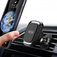 [아마존 핫딜] TORRAS Anti-Shake Magnetic Car Mount Air Vent Cell Phone Holder for Car Compatible with iPhone 11/11 Pro/Xs/XS Max /8 plus/7/6, Samsung Galaxy S10 Plus/S9+/ Note10/Note9 and iPad M