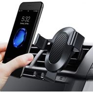 [아마존베스트]TORRAS Cell Phone Holder for Car, Auto-Clamping Air Vent Car Mount Holder Cradle Compatible for iPhone Xs/Xs Max/XR/X / 8/8 Plus / 7/7 Plus, Galaxy S10 / S10+ / S9 / S9+ and More