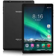 [아마존베스트]Toscido P101 Android 10.0, 1920 x 1200 HD IPS, Octa Core, 64GM eMMC, 3GB RAM, 13MP & 5MP Camera, WiFi/Bluetooth5.0/GPS, 6000 mAh, Type-C