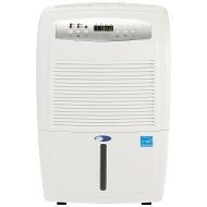 TOSOT Whynter Energy Star 70 Pint Portable Pump Dehumidifiers - Elite Series, White