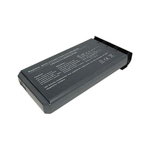  TOTAL MICRO TECHNOLOGIES Total Micro Notebook Battery 3120326-TM