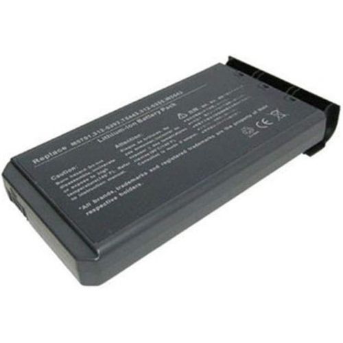  TOTAL MICRO TECHNOLOGIES Total Micro Notebook Battery 3120326-TM