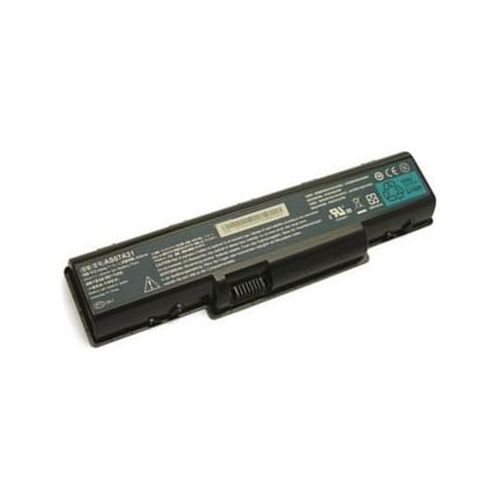  TOTAL MICRO TECHNOLOGIES Total Micro Notebook Battery - 5200 mAh BT.00603.041-TM