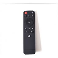 TOUMEI Remote Control Replacement for Projector Compatible T5 T6 V5 V6 V7 COCAR T and V Series Projector Remote