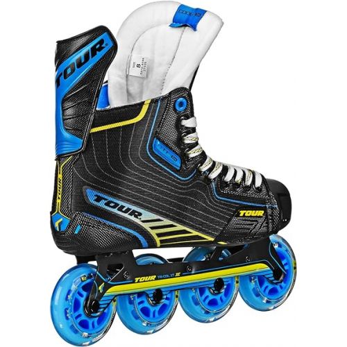  Tour Code7.one Inline Hockey Skate