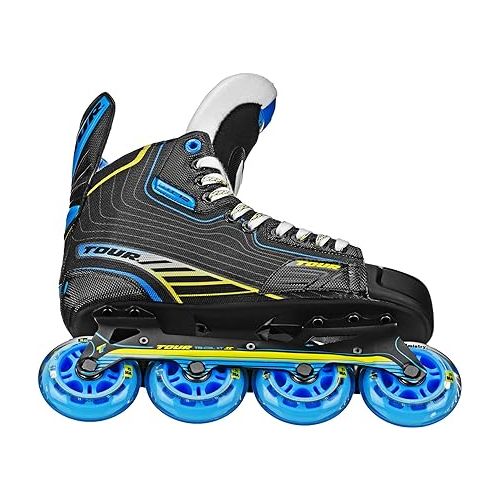  Tour Code7.one Inline Hockey Skate