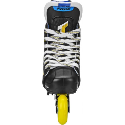  Code9.one Youth Adjustable Hockey Skate