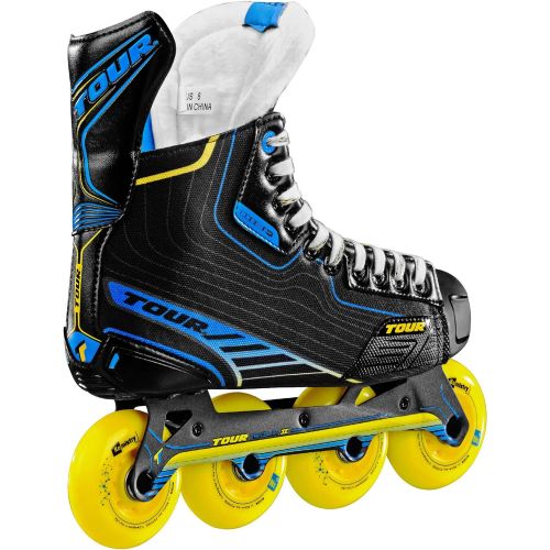  Tour Code 9.one Junior Inline Hockey Skates