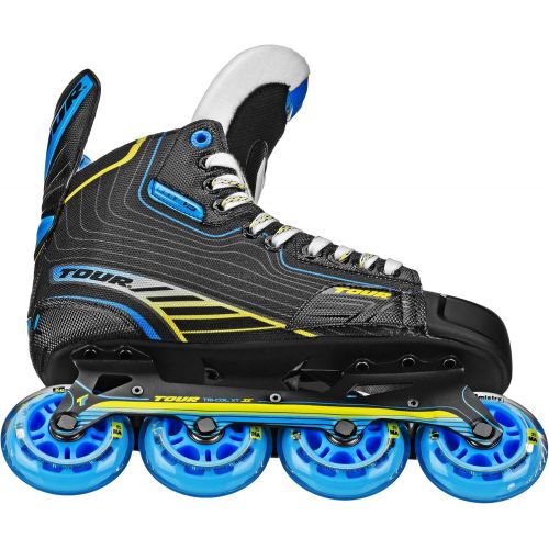  Tour Code7.one Inline Hockey Skate