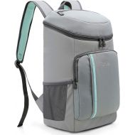 TOURIT Cooler Backpack 30 Cans Lightweight Insulated Backpack Cooler Leak-Proof Soft Cooler Bag Large Capacity for Men Women to Picnics, Camping, Hiking, Beach, Park or Day Trips