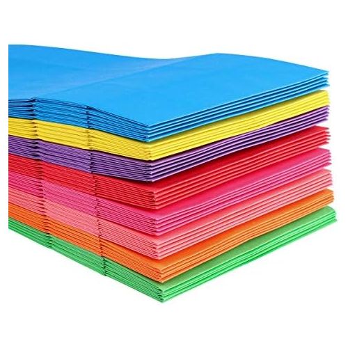  [아마존 핫딜]  [아마존핫딜]TOYMYTOY Papier Geschenktueten Partytueten Papier Candy Tueten Suessigkeiten Beutel 40 Stueck mit 100 Aufkleber fuer Ihre Geburtstagsfeier Babyparty Hochzeit