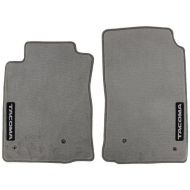 TOYOTA Genuine Accessories PT206-35100-13 Carpet Floor Mat for Select Tacoma Models