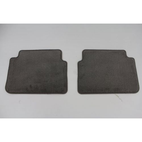 TOYOTA Genuine Toyota Accessories PT208-03120-40 Custom Fit Carpet Floor Mat - (Ivory), Set of 4