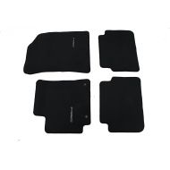 TOYOTA Genuine Accessories PT206-02093-12 Carpet Floor Mat for Select Corolla Models