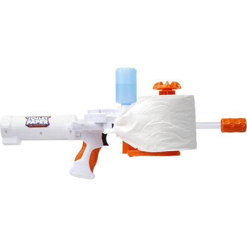  TP Blaster Toilet Paper Blaster Skid Shot