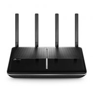 TP-Link AC3150 Wireless Wi-Fi Router - High Performance Wave 2 Wi-Fi for 4K Streaming and Gaming (Archer C3150 V2)