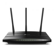 TP-LINK TP-Link AC1750 Smart WiFi Router - Dual Band Gigabit Wireless Internet Routers for Home, Works with Alexa, Parental Control&QoS(Archer A7)