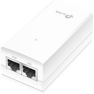 TP-Link 2-Port Gigabit 12W, 24 VDC Passive PoE Adapter