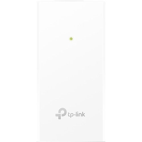  TP-Link 2-Port Gigabit 12W, 24 VDC Passive PoE Adapter