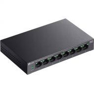 TP-Link LS108GP 8-Port Gigabit PoE+ Compliant Unmanaged Switch
