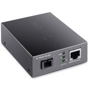 TP-Link TL-FC311B-20 Gigabit WDM Media Converter